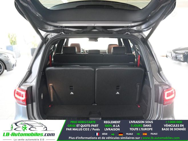 Mercedes Classe GL 35 AMG BVA 4Matic Gris M�tallique de 2022