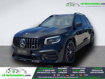  Voir d&eacute;tails -Mercedes Classe GL 35 AMG BVA 4Matic &agrave; Beaupuy (31)