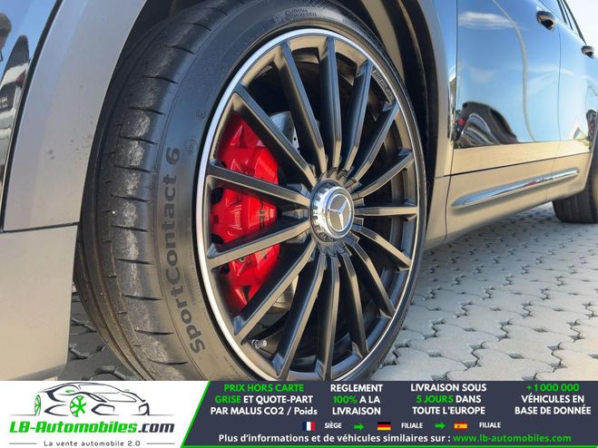 Mercedes Classe GL 35 AMG BVA 4Matic Noir M�tallique de 2022
