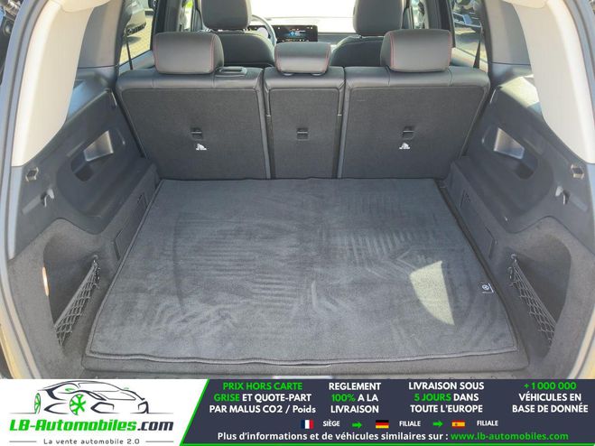 Mercedes Classe GL 35 AMG BVA 4Matic Noir M�tallique de 2022