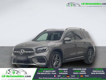  Voir d&eacute;tails -Mercedes Classe GL 200 BVA &agrave; Beaupuy (31)