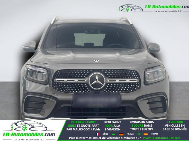 Mercedes Classe GL 200 BVA Gris M�tallique de 2024