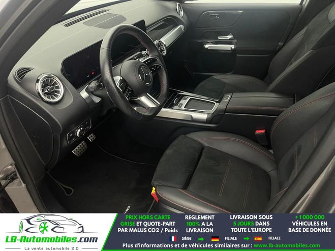 Mercedes Classe GL 200 BVA Gris M�tallique de 2024