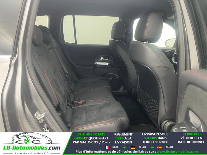 Mercedes Classe GL 200 BVA Gris M�tallique de 2024