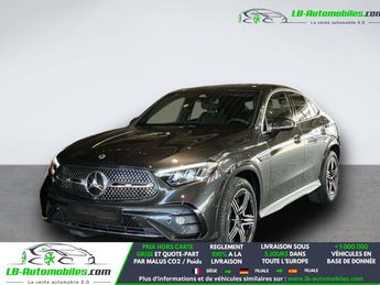  Voir d&eacute;tails -Mercedes GLC 200 BVA 4Matic &agrave; Beaupuy (31)