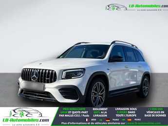  Voir d&eacute;tails -Mercedes Classe GL 35 AMG BVA 4Matic &agrave; Beaupuy (31)