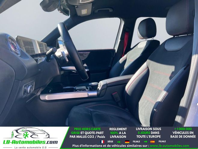 Mercedes Classe GL 35 AMG BVA 4Matic Blanc de 2022