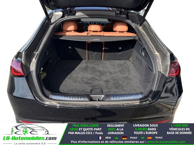 Mercedes GLC 200 BVA 4Matic Noir de 2025