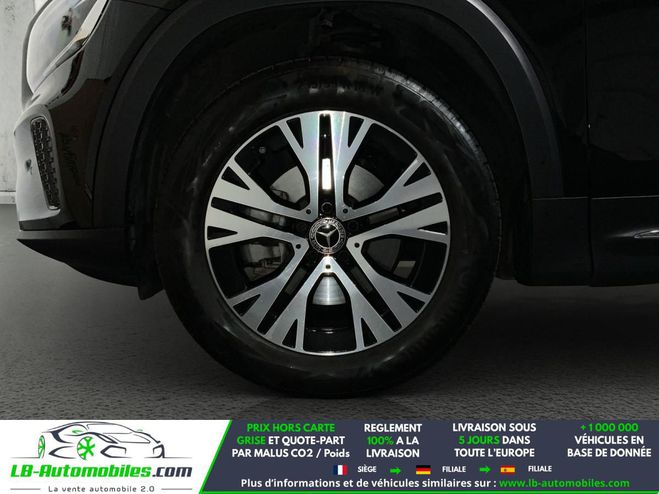 Mercedes Classe GL 200 BVA Noir de 2025