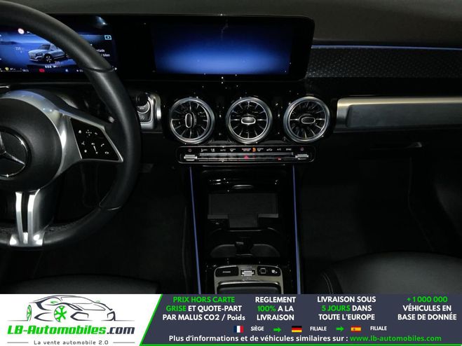 Mercedes Classe GL 200 BVA Noir de 2025