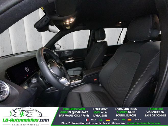 Mercedes Classe GL 200 BVA Noir de 2025