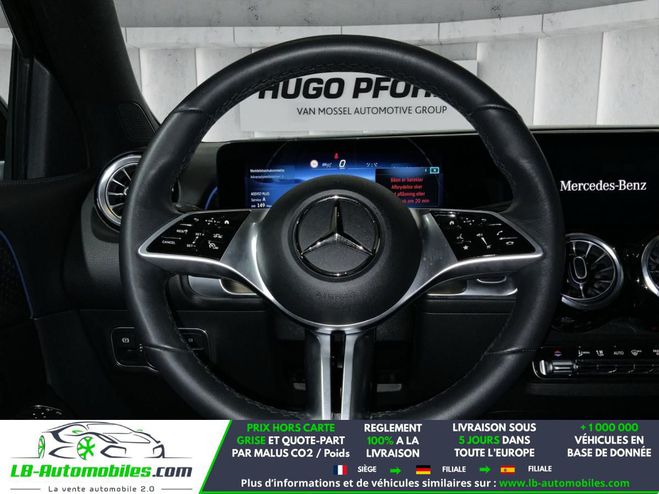Mercedes Classe GL 200 BVA Noir de 2025
