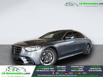  Voir d&eacute;tails -Mercedes Classe S 450 e BVA 4-Matic &agrave; Beaupuy (31)