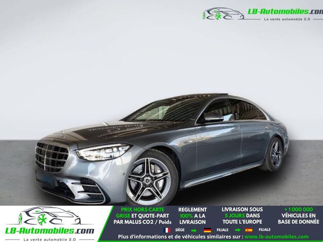 Mercedes Classe S 450 e BVA 4-Matic Gris M�tallique de 2025