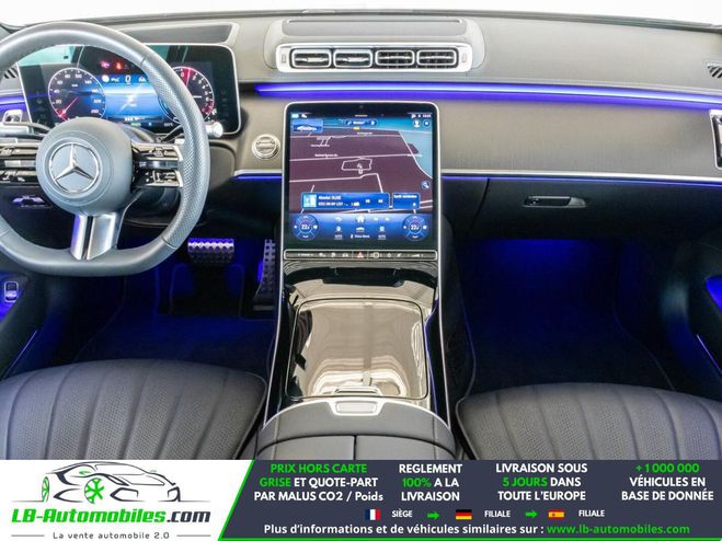 Mercedes Classe S 450 e BVA 4-Matic Gris M�tallique de 2025