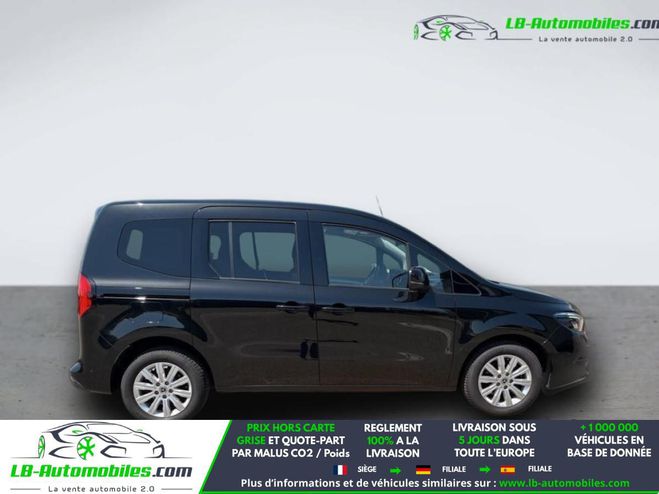 Mercedes Classe T 180 BVM Noir M�tallique de 2023