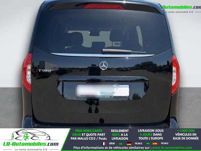 Mercedes Classe T 180 BVM Noir M�tallique de 2023