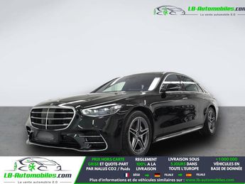  Voir d&eacute;tails -Mercedes Classe S 450 e BVA 4-Matic &agrave; Beaupuy (31)