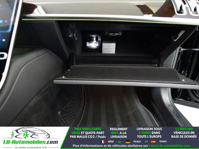 Mercedes Classe S 450 e BVA 4-Matic Noir M�tallique de 2025