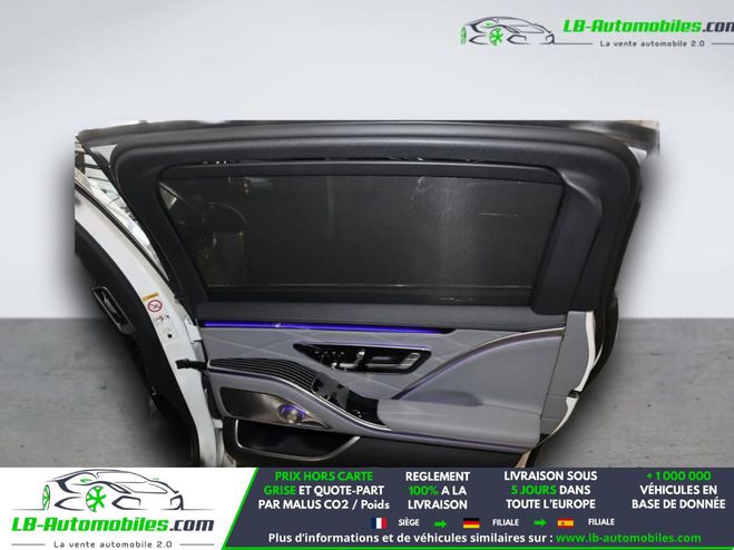 Mercedes Classe S Maybach 580 BVA 4-Matic Blanc M�tallique de 2022