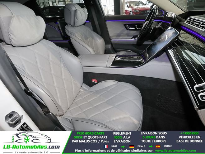 Mercedes Classe S Maybach 580 BVA 4-Matic Blanc M�tallique de 2022
