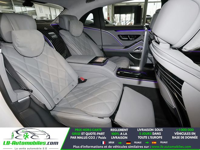 Mercedes Classe S Maybach 580 BVA 4-Matic Blanc M�tallique de 2022