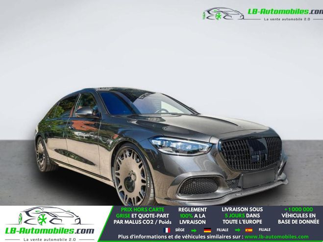 Mercedes Classe S Maybach 580 BVA 4-Matic Gris M�tallique de 2023