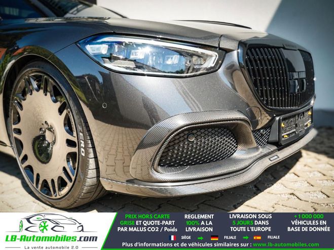 Mercedes Classe S Maybach 580 BVA 4-Matic Gris M�tallique de 2023