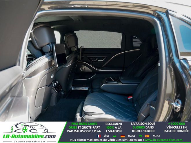 Mercedes Classe S Maybach 580 BVA 4-Matic Gris M�tallique de 2023