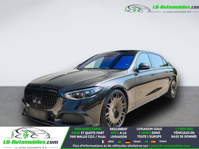 Mercedes Classe S Maybach 580 BVA 4-Matic Gris M�tallique de 2023