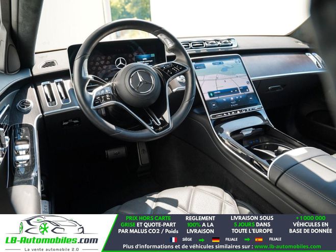 Mercedes Classe S Maybach 580 BVA 4-Matic Gris M�tallique de 2023