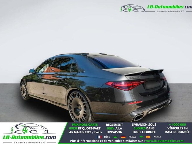 Mercedes Classe S Maybach 580 BVA 4-Matic Gris M�tallique de 2023