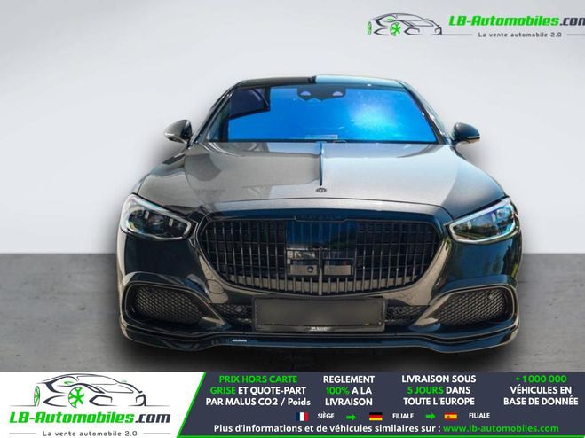 Mercedes Classe S Maybach 580 BVA 4-Matic Gris M�tallique de 2023