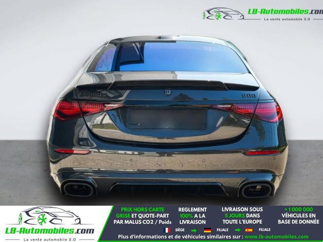 Mercedes Classe S Maybach 580 BVA 4-Matic Gris M�tallique de 2023