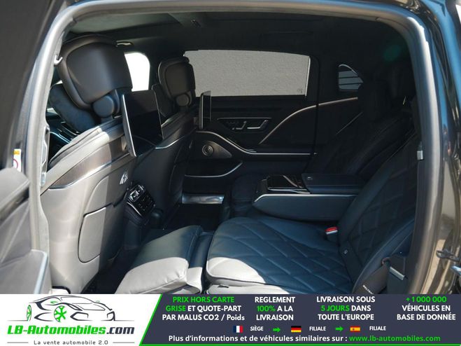 Mercedes Classe S Maybach 580 BVA 4-Matic Gris M�tallique de 2023