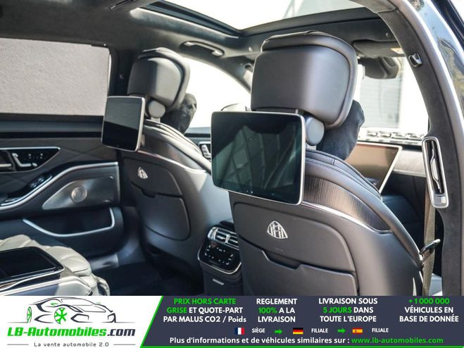 Mercedes Classe S Maybach 580 BVA 4-Matic Gris M�tallique de 2023