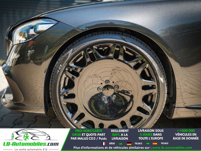 Mercedes Classe S Maybach 580 BVA 4-Matic Gris M�tallique de 2023