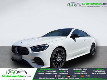 Mercedes Classe E