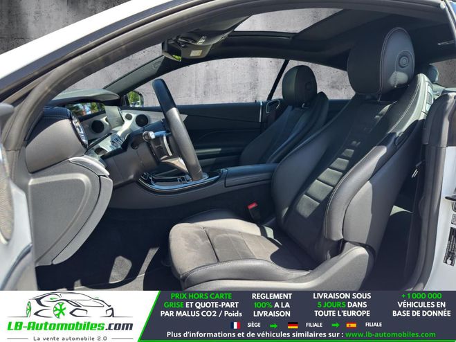 Mercedes Classe E 220 d BVA Blanc M�tallique de 2022