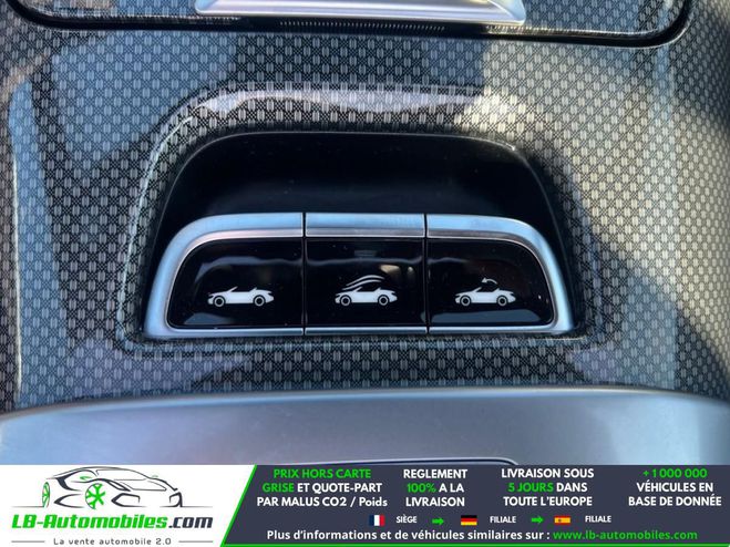 Mercedes Classe E 53 AMG EQBoost BVA 4-Matic+ Gris de 2026