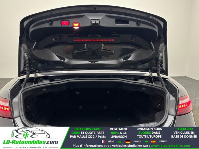 Mercedes Classe E 220 d BVA Gris M�tallique de 2023
