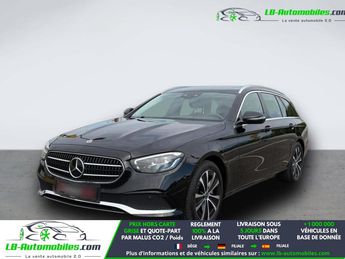  Voir d&eacute;tails -Mercedes Classe E 300 e BVA &agrave; Beaupuy (31)