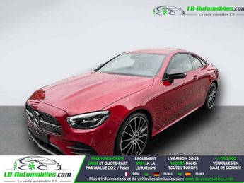 Mercedes Classe E