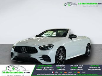 Mercedes Classe E