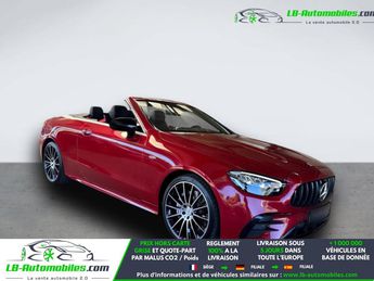 Mercedes Classe E