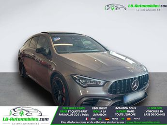 Mercedes Classe CLA