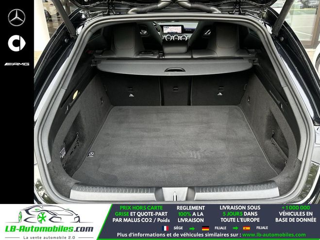 Mercedes Classe CLA 45 S AMG BVA 4Matic+ Noir M�tallique de 2025