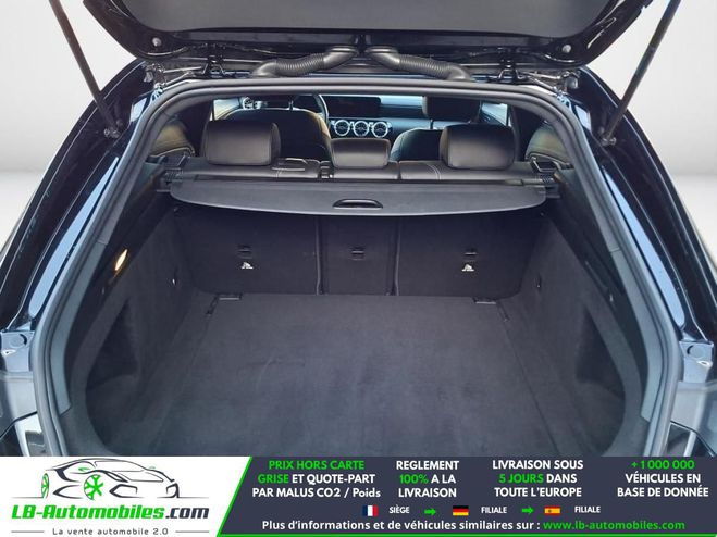 Mercedes Classe CLA 220 d BVA Noir de 2022
