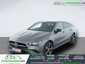 Mercedes Classe CLA