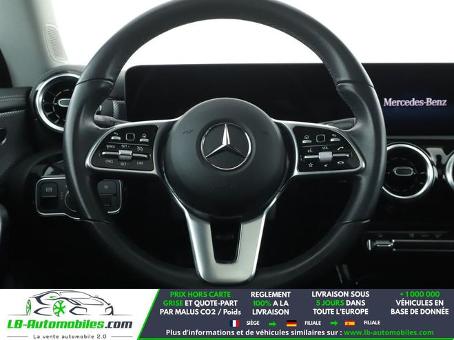 Mercedes Classe CLA 200 d BVA Gris M�tallique de 2022